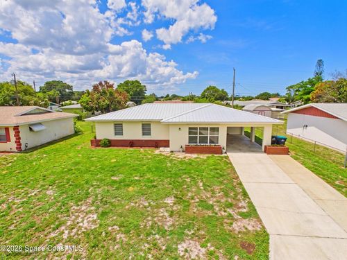 2939 Chipper Dr Ne, Palm Bay, FL, 32905-5704 | Card Image