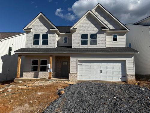 7560 Snow Line Ln, Ooltewah, TN, 37363-2560 | Card Image