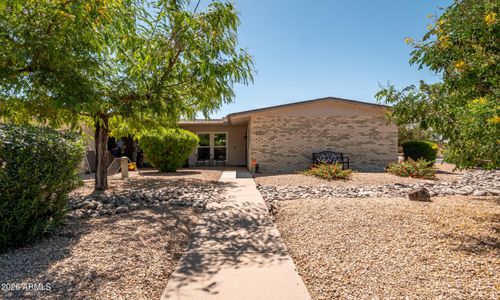 13361 W Aleppo Dr, Sun City West, AZ, 85375-4903 | Card Image