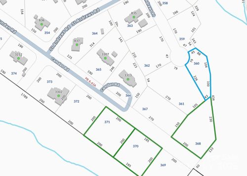 000 St Andrews Pl, Statesville, NC, 28625 | Card Image