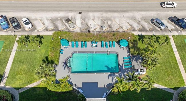 APT-126 - 900 Atlantic Shores Blvd, Home with 1 bedrooms, 1 bathrooms and null parking in Hallandale Beach FL | Image 29