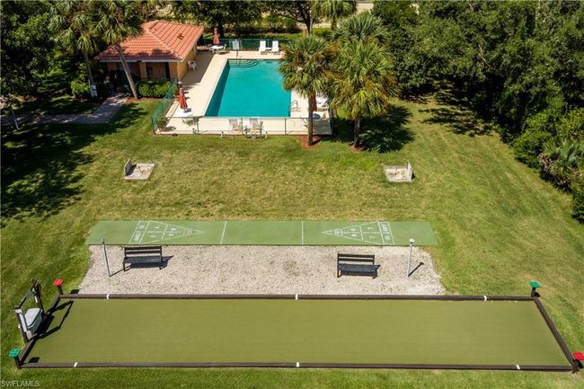 APT-6 - 6730 Beach Resort Dr, Condo with 2 bedrooms, 2 bathrooms and 1 parking in NAPLES FL | Image 30