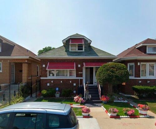 7728 S Damen Ave, Chicago, IL, 60620-5754 | Card Image