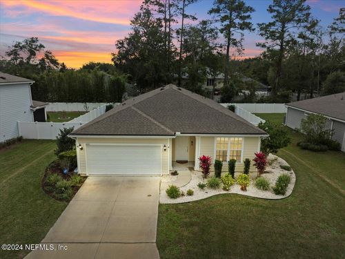 14724 Spring Light Circle, JACKSONVILLE, FL, 32226 | Card Image