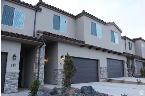 501 N Ventura Ln, Washington, UT, 84780-3104 | Card Image