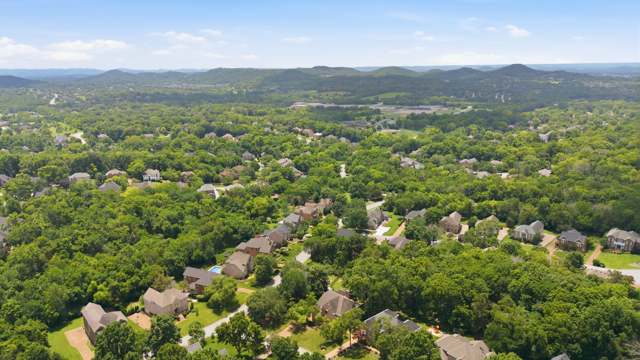 Residential in Brentwood