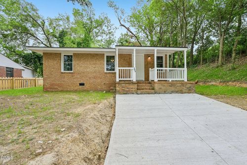 503 Maury St S, Wilson, NC, 27893-5133 | Card Image