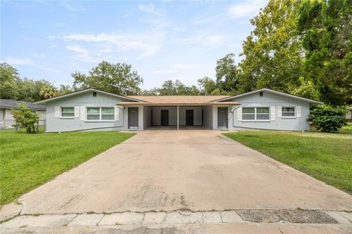 323 & 325 N Lochview Terrace, CRYSTAL RIVER, FL, 34429 | Card Image