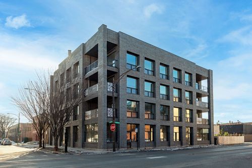 ph-401-466 N Paulina St, Chicago, IL, 60622-6319 | Card Image