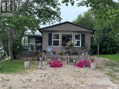 155 Main St, House other with 2 bedrooms, 1 bathrooms and null parking in Creelman SK | Image 1