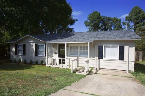 5216 Gum Springs Road, Little Rock, AR, 72209 | Card Image