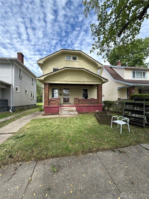 233 Westwood Avenue, Dayton, OH, 45417 | Card Image