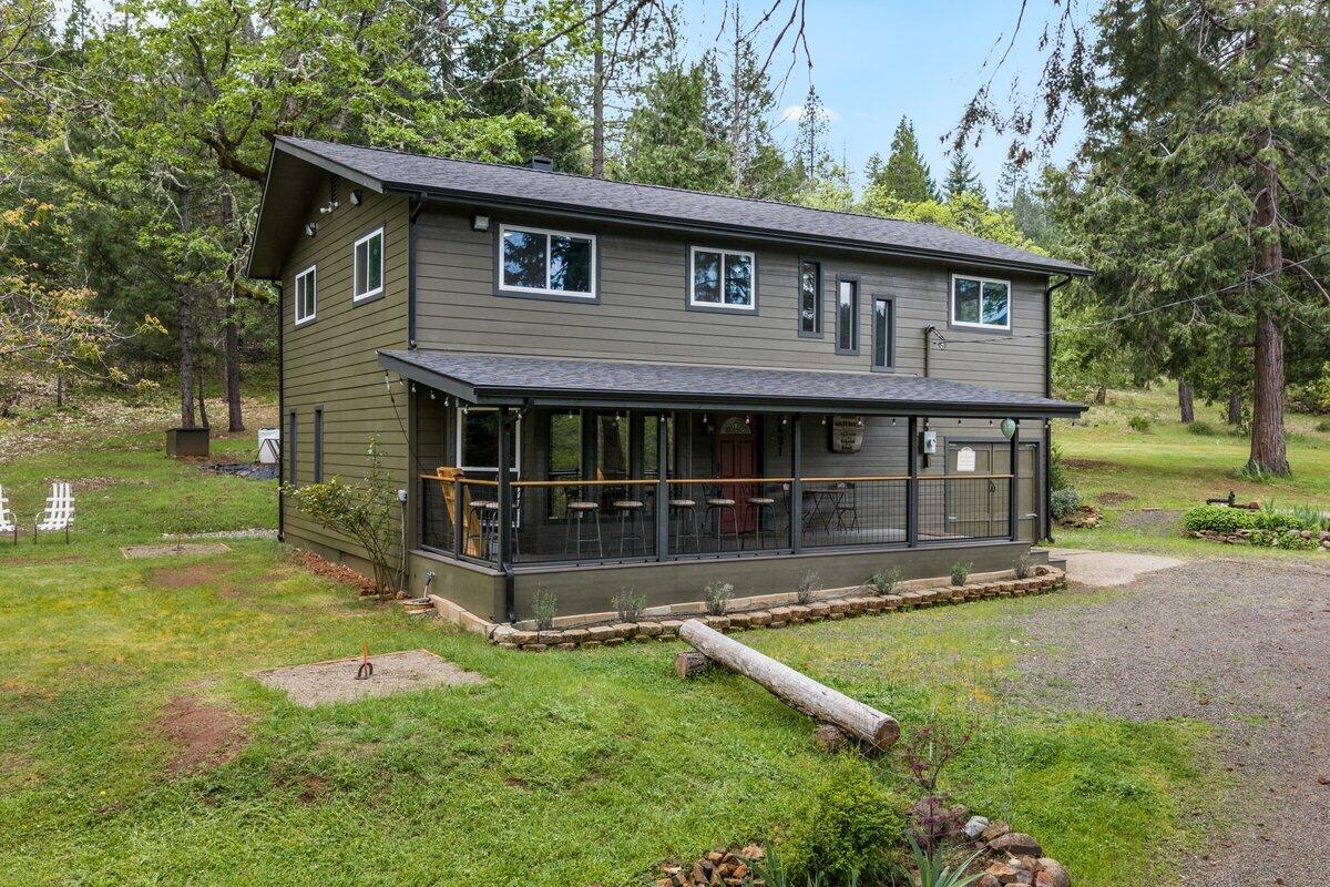 Residential in Trail