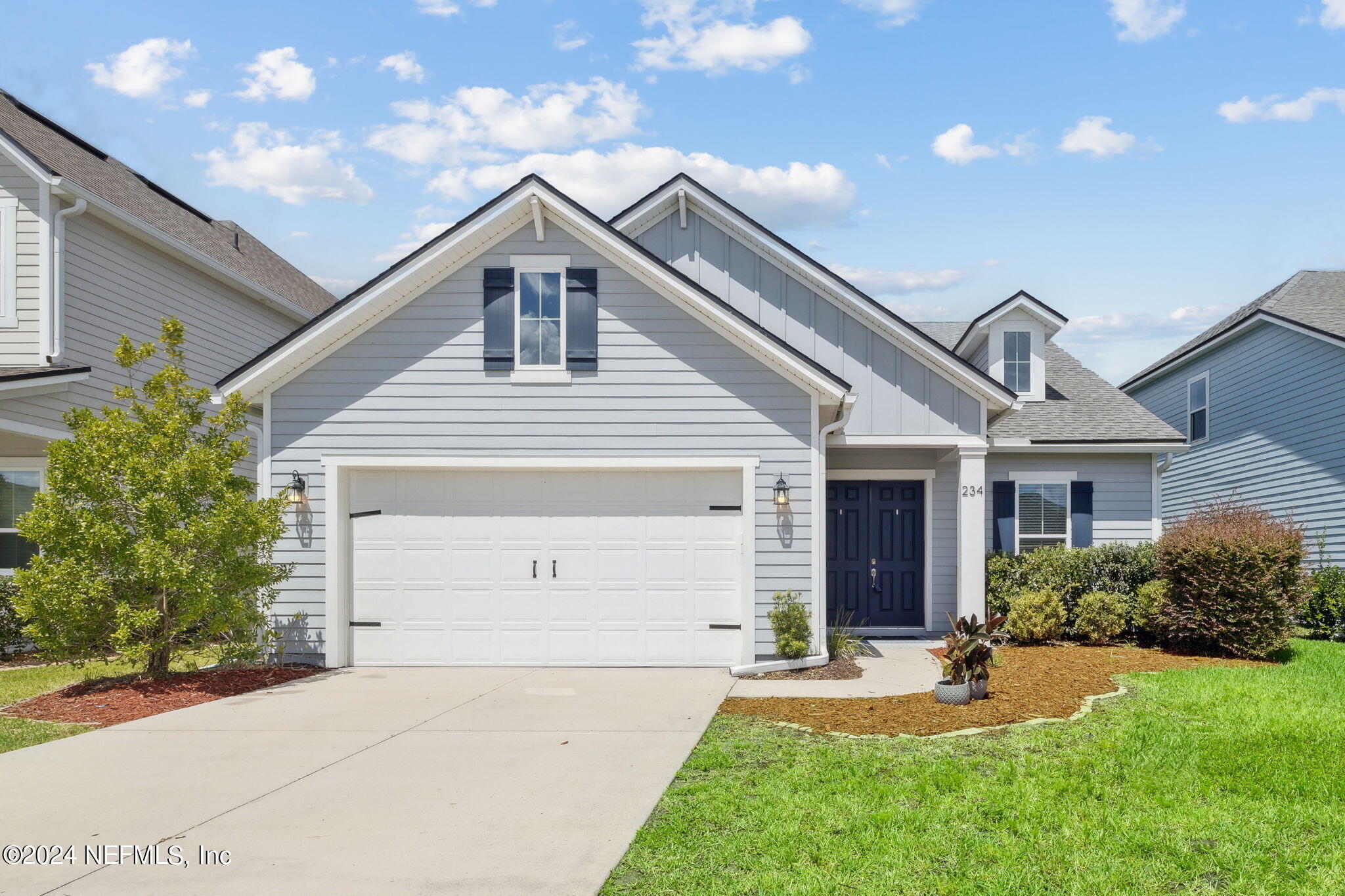 Willow Lake Dr, Saint Augustine, FL 32092