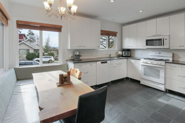 1205 Seventh Avenue, House other with 3 bedrooms, 2 bathrooms and 4 parking in New Westminster BC | Image 1