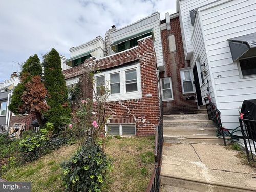 45 Lamport Rd, UPPER DARBY, PA, 19082-4814 | Card Image