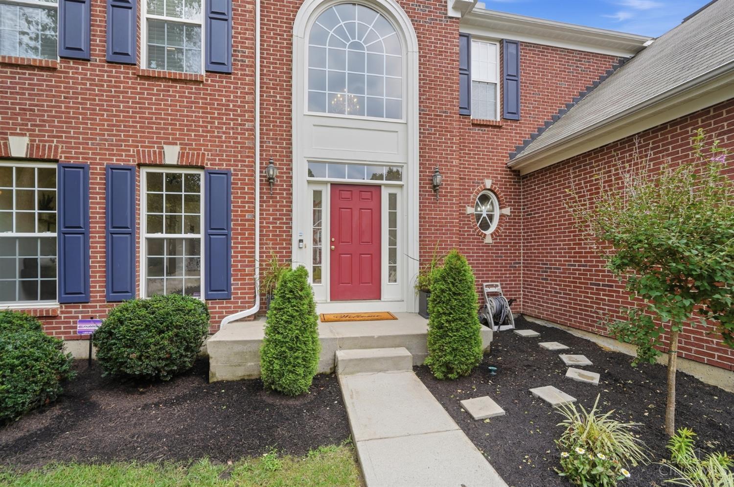 Residential in Goshen Twp 2
