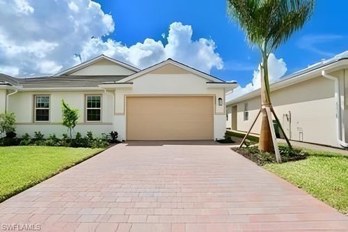 1264 Enbrook Loop, NAPLES, FL, 34114-9321 | Card Image