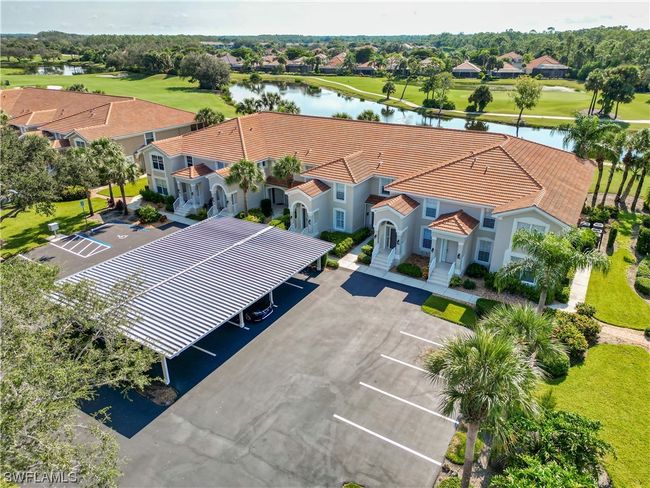 APT-206 - 9060 Spring Run Blvd, Condo with 2 bedrooms, 2 bathrooms and null parking in Estero FL | Image 23