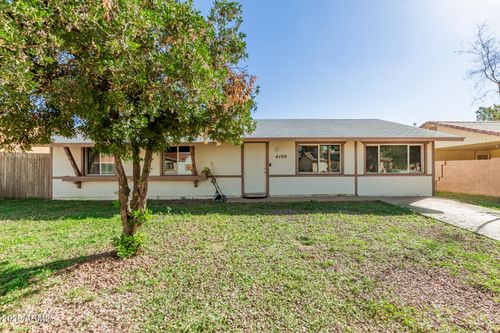 4109 N 72nd Dr, Phoenix, AZ, 85033-3108 | Card Image
