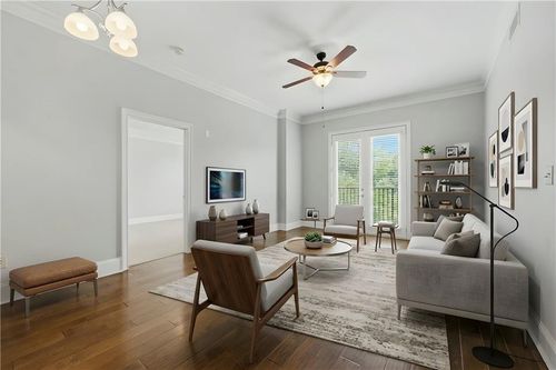 307-2277 Peachtree Rd Ne, Atlanta, GA, 30309-1105 | Card Image