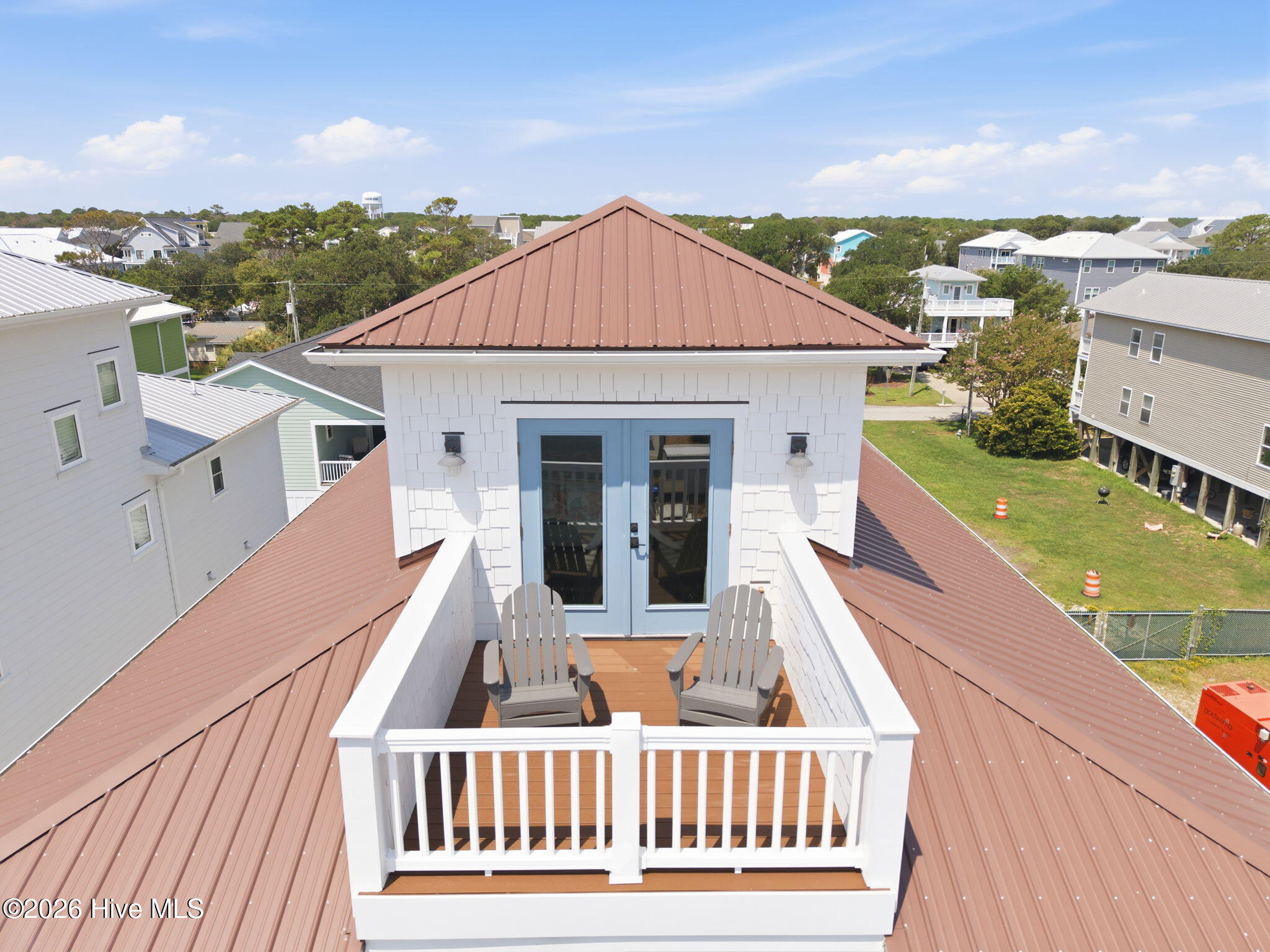 Residential in Carolina Beach 5
