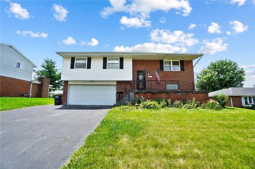 4544 College View Drive, Dayton, OH, 45417 | Card Image