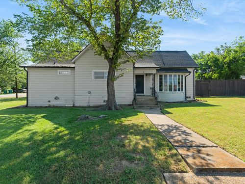 108 N Baker St, Ferris, TX, 75125-2118 | Card Image