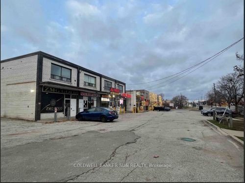 7066 Airport Rd, Mississauga, ON, L4T2G8 | Card Image