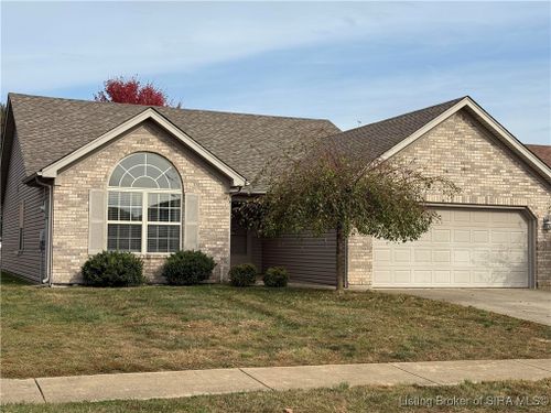 8807 Woodford Drive, Charlestown, IN, 47111 | Card Image