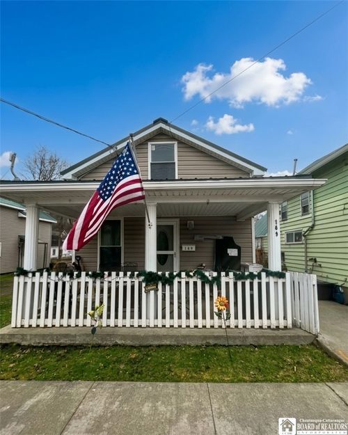 169 W Washington Street, Bradford City, PA, 16701 | Card Image