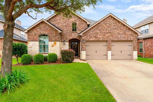 209 Willet Ct, Little Elm, TX, 75068-8537 | Card Image