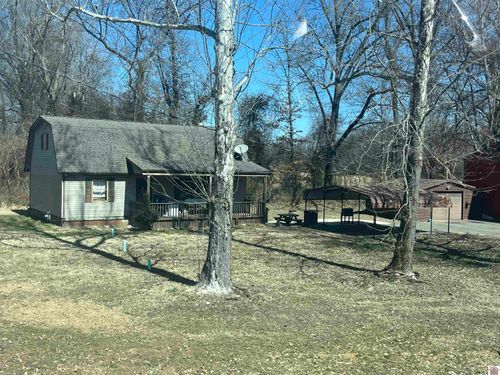 4740 Old Mayfield Rd., Paducah, KY, 42003 | Card Image