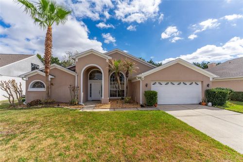 13555 Buckhorn Run Ct, ORLANDO, FL, 32837-5309 | Card Image