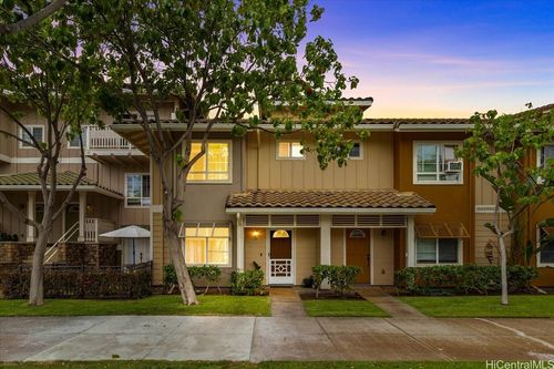apt-608-1180 Kakala St, Kapolei, HI, 96707-2064 | Card Image