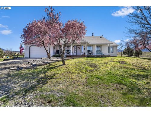 58048 Antelope Ln, Mount Vernon, OR, 97865-6169 | Card Image