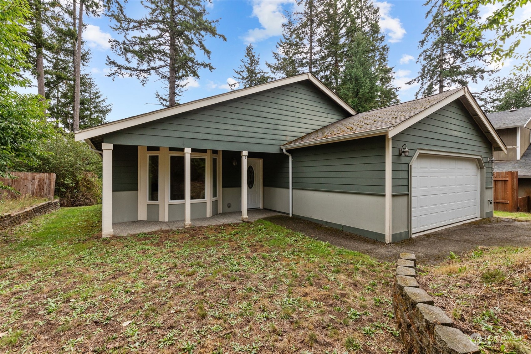 Barbara Blvd, Belfair, WA 98528