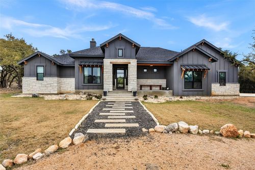 123 Wandering Oak Cir, Burnet, TX, 78611-2230 | Card Image