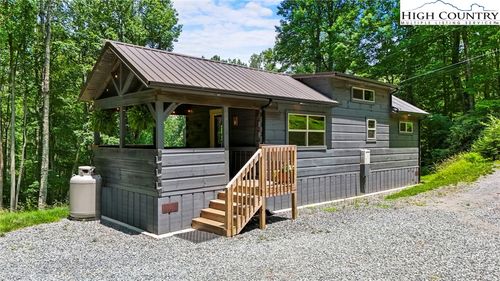 165 John Dotson Rd, Boone, NC, 28607-6846 | Card Image