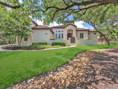 603 Legacy Rdg, San Antonio, TX, 78260-2975 | Card Image