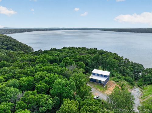 56 Plum Tree Ln, Salina, OK, 74365-4004 | Card Image