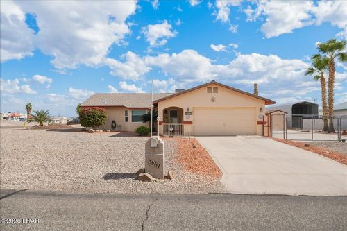3669 Tarpon Plz, Lake Havasu City, AZ, 86406-4216 | Card Image