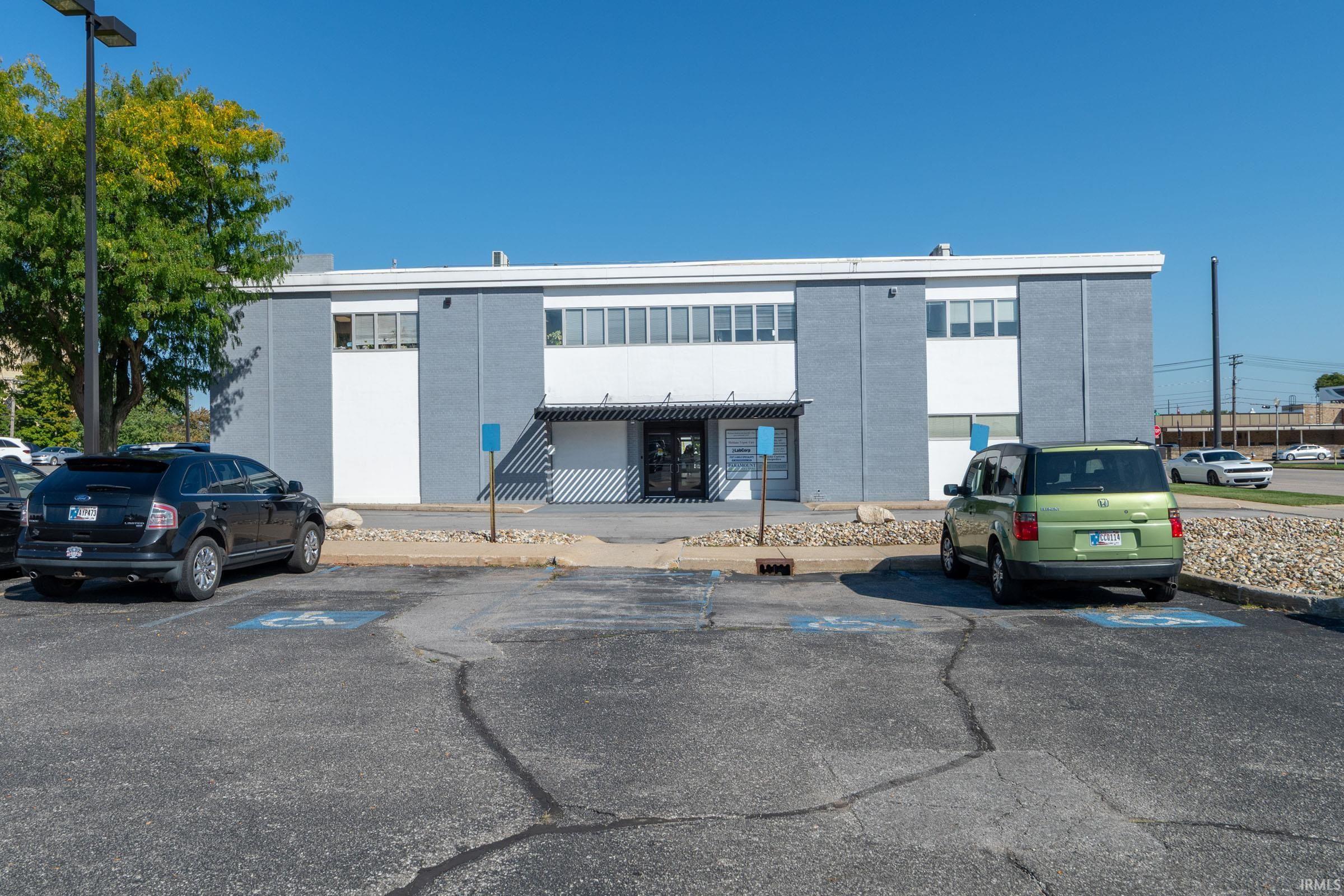 Commercial Lease in Mishawaka 4