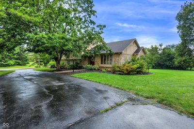 40 Blackstone Place, House other with 4 bedrooms, 2 bathrooms and null parking in Zionsville IN | Image 3