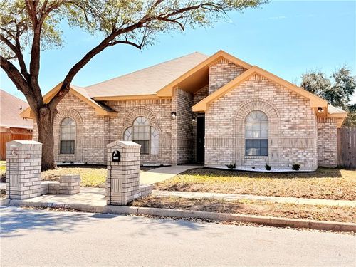 2505 Sandpiper Ave, Mcallen, TX, 78504-4224 | Card Image