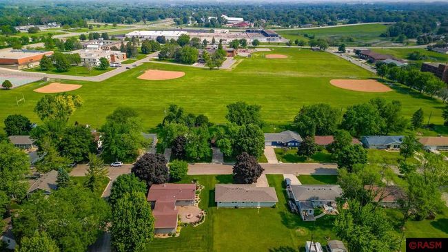 1510 Plainview Ln, House other with 3 bedrooms, 2 bathrooms and null parking in Albert Lea MN | Image 34
