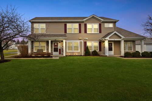 62-62 Waterbury Circle, Oswego, IL, 60543 | Card Image