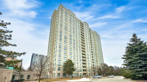 708-5039 Finch Ave E, Scarborough, ON, M1S5L6 | Card Image