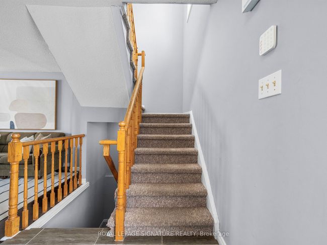 46 Northgate Blvd, House other with 4 bedrooms, 2 bathrooms and 2 parking in Brampton ON | Image 24