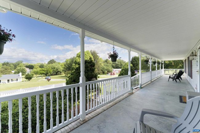 Amazing Front Porch Views! | Image 36